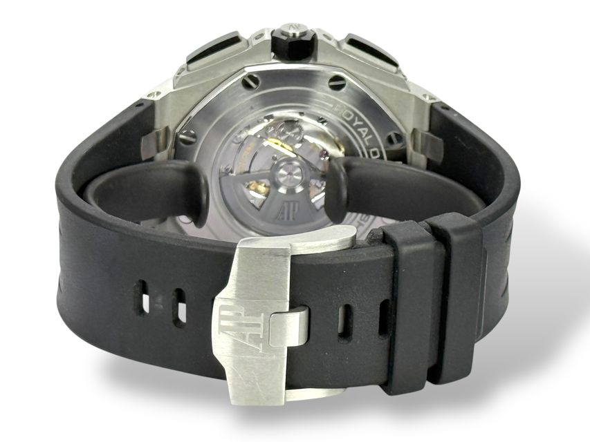 Audemars Piguet Royal Oak Offshore 26400SO.OO.A002CA.01 Image 4